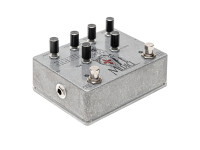 Dophix MEDICI more fuzz Dophix MEDICI more fuzz
